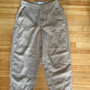 Everlane The Chino in Buttersoft pants khaki size 8